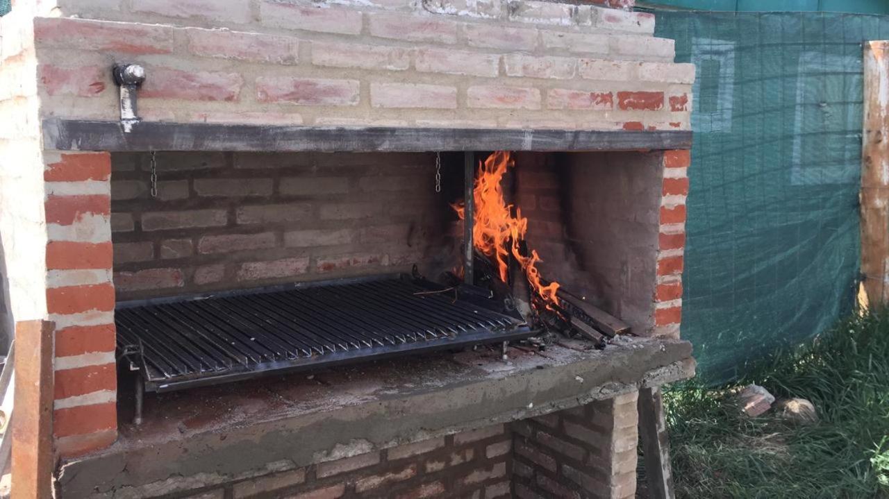 אל קלפטה Fte Lago Argentino מראה חיצוני תמונה