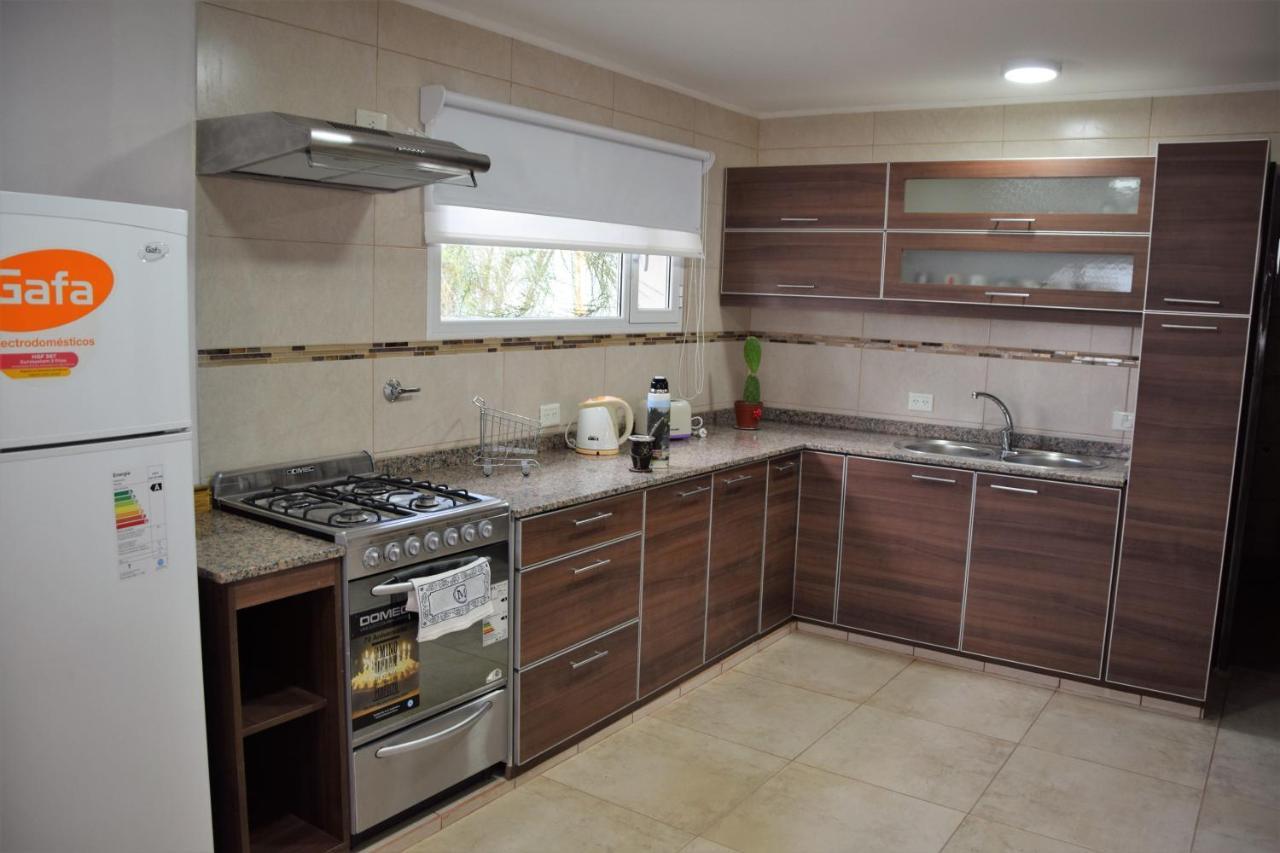 אל קלפטה Fte Lago Argentino מראה חיצוני תמונה